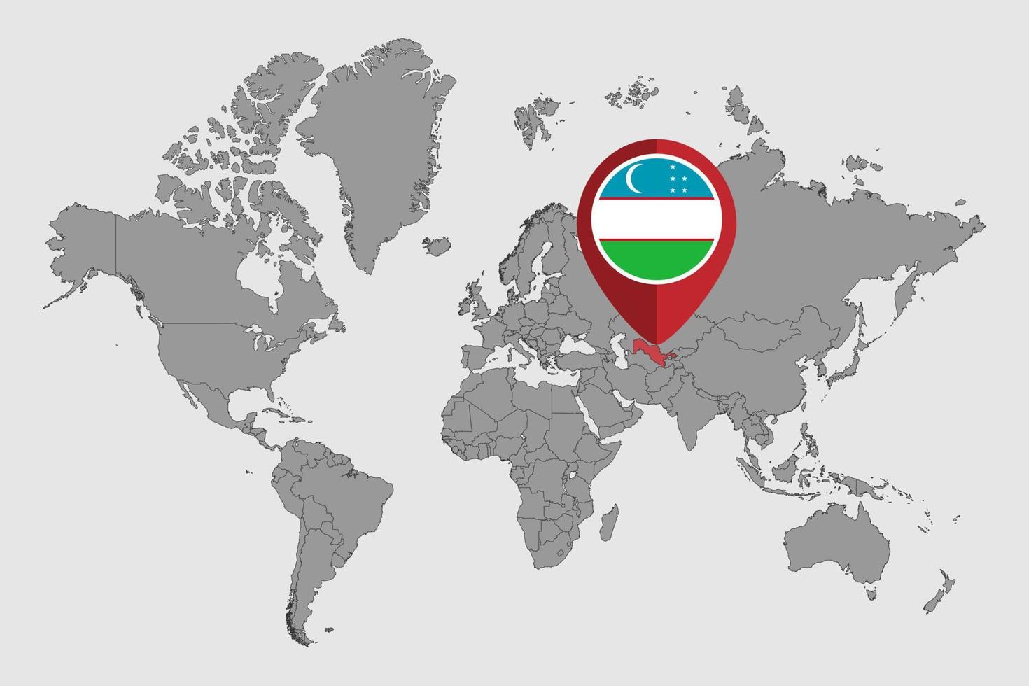 Republica global offices map